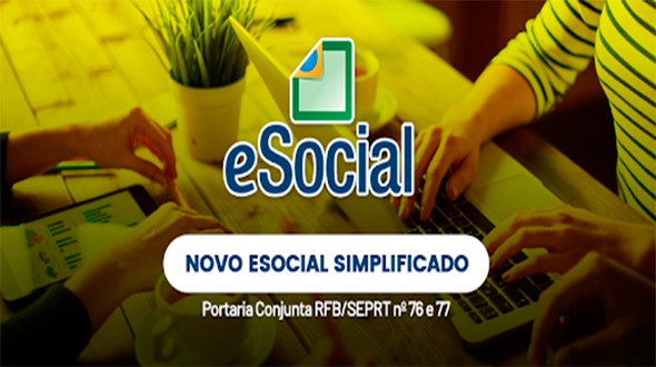 eSocial Simplificado